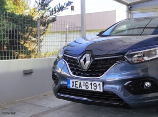 Renault Kadjar '20 Sport edition Grip control