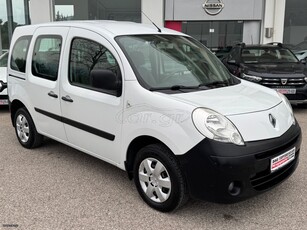 Renault Kangoo '09 ΙΧ 5 ΘΕΣΕΙΣ