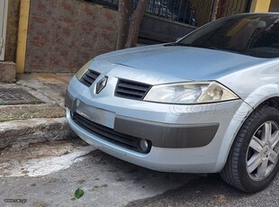 Renault Megane '03