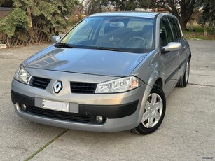 Renault Megane '03 II 1.4 16V Full Extra