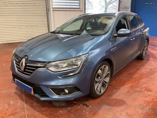 Renault Megane '17 1500 DCI INTENS SPORT TOURER