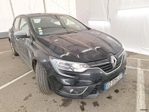 Renault Megane '18 1.5 DCI DIESEL