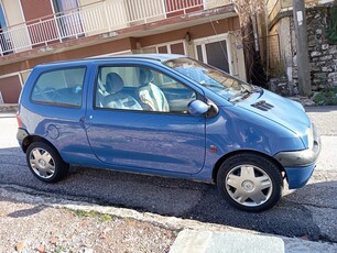 Renault Twingo '03