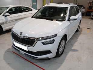 Skoda Kamiq '20 1.600cc TDI AMBITION DSG 116hp ΕΛΛΗΝΙΚΟ ΑΥΤΟΜΑΤΟ