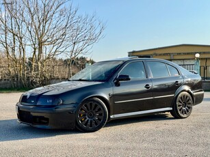 Skoda Octavia '04 VRS