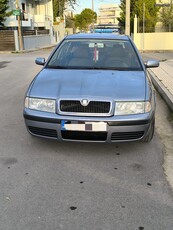 Skoda Octavia '06 1.6 elegance