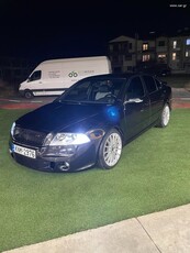 Skoda Octavia '07 Rs