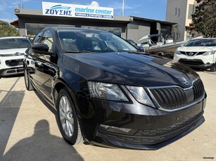 Skoda Octavia '18 *** ΚΥΡΙΑΚΗ ΑΝΟΙΧΤΑ ***