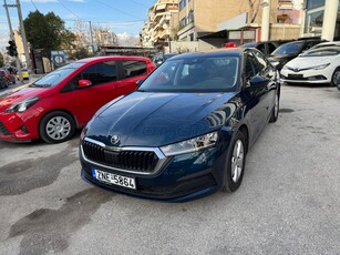 Skoda Octavia '21 2.0 TDI 116hp Eλληνικο