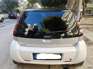 Smart ForFour '08