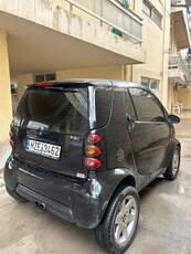 Smart ForTwo '03 450