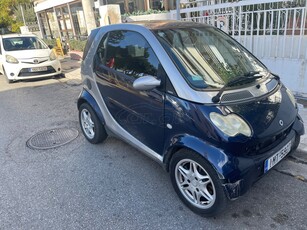 Smart ForTwo '04 Koupe