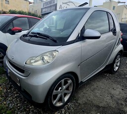 Smart ForTwo '07 PASSION AYTOMATO-σειριακο!!!