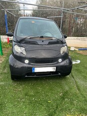 Smart ForTwo '07 Pulse