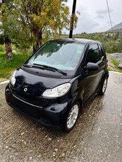 Smart ForTwo '10 CDI TURBO DIESEL PASSION