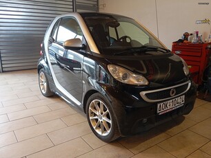 Smart ForTwo '13 *451* *1.0 MHD 71PS*FULL EXTRA*MONO ΓΙΑ ΑΝΤΑΛΛΑΚΤΙΚΑ*