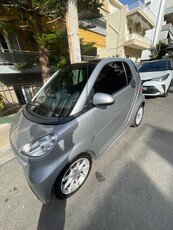 Smart ForTwo '13 Mhd Passion