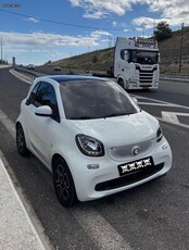 Smart ForTwo '15 453