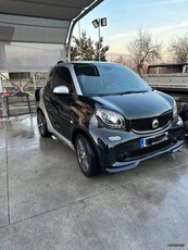 Smart ForTwo '15 453 Look Brabus.