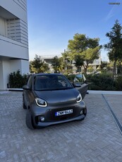 Smart ForTwo '23 Cabrio Xclusive Full extra