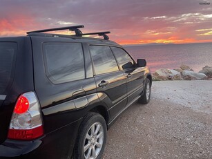 Subaru Forester '06