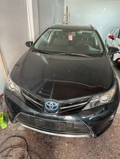 Toyota Auris '14