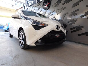 Toyota Aygo '19 X PLAY