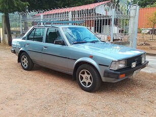 Toyota Corolla '82