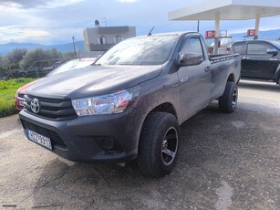 Toyota Hilux '21