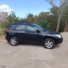 Toyota RAV 4 '06 RAV4