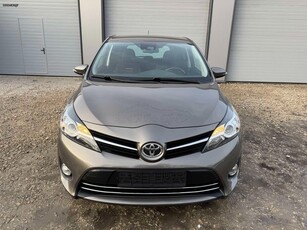 Toyota Verso '18