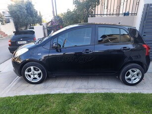 Toyota Yaris '07