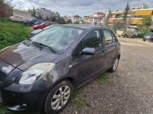 Toyota Yaris '08