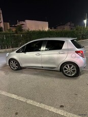 Toyota Yaris '11 1.4 D-4D DIESEL 6 TAXYTO