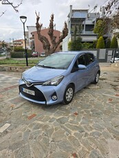 Toyota Yaris '12 YARIS 1.4 DIESEL