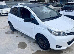 Toyota Yaris '14 1.0