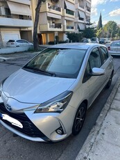 Toyota Yaris '18 1.5 HYBRID