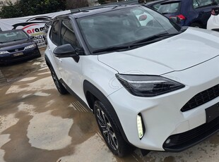 Toyota Yaris Cross '23 STYLE Ελληνικό