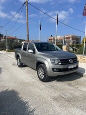 Volkswagen Amarok '12