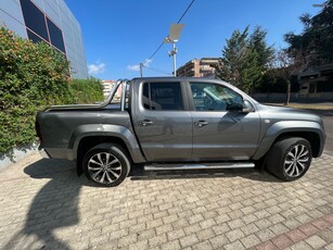 Volkswagen Amarok '17 4MOTION 3.0 V6