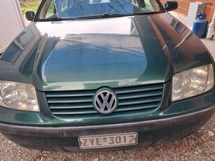 Volkswagen Bora '01 1.4 16V