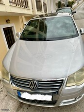 Volkswagen Eos '08 TSI 122 PS