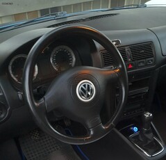 Volkswagen Golf '02 GENERATION 1.6 16V CLIMA