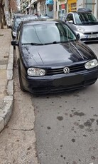 Volkswagen Golf '03 Golf4 1600cc 16v