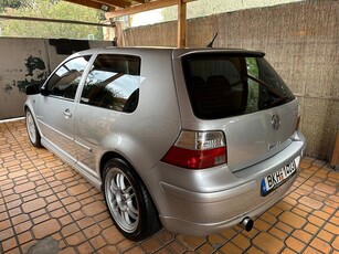 Volkswagen Golf '03 GTI 20VT