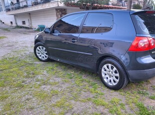 Volkswagen Golf '05 FSI