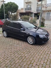 Volkswagen Golf '06 Gti