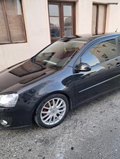 Volkswagen Golf '07 Gti