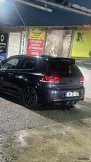 Volkswagen Golf '09 TSI