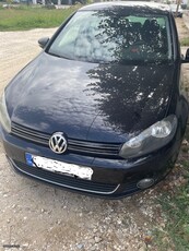 Volkswagen Golf '12 1.2 TSI STYLE